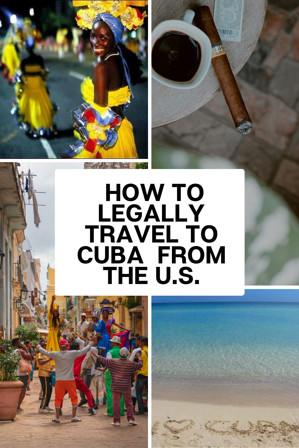 Havana Unveiled: Your Ultimate Travel Guide to Cuba’s Captivating Capital